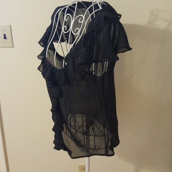 Blouse - Picture 2 of 3